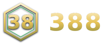 388 logo